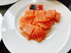 -Social 秀西餐厅-长沙瑞吉酒店(运达店)