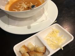-La Creperie法餐厅(芮欧百货店)