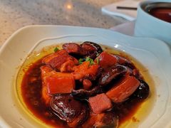 -东园小馆·早茶·淮扬小炒(江都路店)