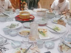 -北平食府.北京烤鸭(亦庄店)