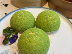 -点都德(广州白云山景区南门店)