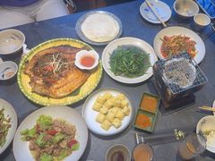 -云上千禾(水上店)