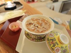 -茶是一枝花泡茶店