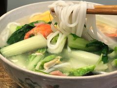 -洪福米线(浣纱路店)