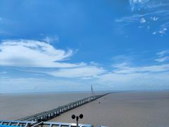 -宁波海天一洲景区