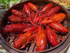 -虾皇•非遗技艺油焖大虾(万松园店)