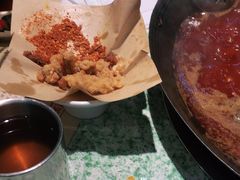 -五里关火锅(牛市口店)