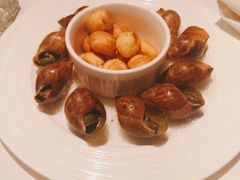 -L'Arome芳芳法国餐厅(仙林金鹰店)