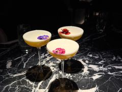 -鲁商雅高铂尔曼大酒店·铂丽自助餐厅