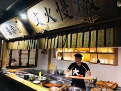 -大牌大·传统杭帮菜(湖滨店)