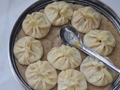 -守鑫水馅包子铺
