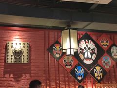 -京韵胡同·酱香羊蝎子火锅涮肉(长寿路店)