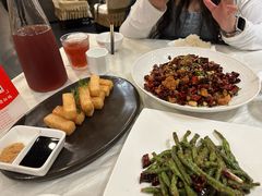 -峨嵋酒家(牡丹园店)