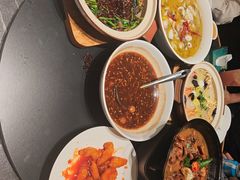 -佰家小厨·南京菜(夫子庙店)