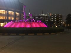 -西安锦江国际酒店