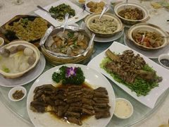 御潮轩食府私房菜-御潮轩·经典潮菜