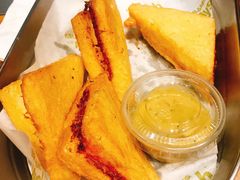 -艾薯夫妇Aysh(红山店)