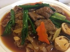 湿炒牛河-潮福城大酒楼·潮味粤品·港式点心(湖滨北路店)