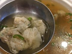 -莆田餐厅(滨海广场店)