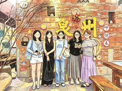 -临家闽南菜(宝洲路店)