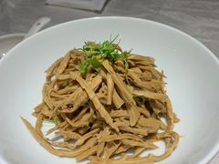 丹江口生态笋干-丹江渔村(上地店)