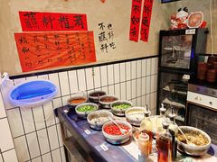 -黔有有贵州酸汤夺夺粉火锅(五味十字店)