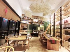 -麦子MaiMassage(打浦桥店)