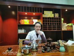 -脊艾堂推拿·艾灸(美年广场店)