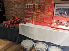 -毛家饭店·融合新湘菜·主题宴(齐鲁软件园店)
