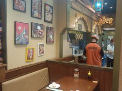 -巴依老爷新疆美食(牡丹园店)
