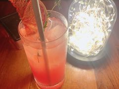 -广州柏悦酒店·悦吧·顶楼露天酒吧