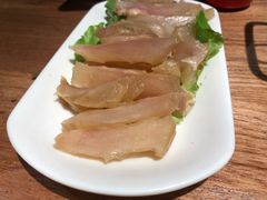 -牛很鲜潮汕牛肉火锅(朝晖路店)