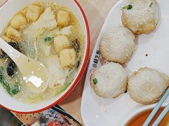 -小杨生煎(成山巴黎春天店)