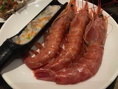 -芭菲盛宴·环球美食(北城国际店)