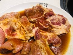 -本家韩国烤肉(青岛万象城店)
