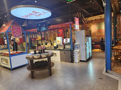 -九记潮汕现切鲜牛肉自助火锅(长沙·方圆荟店)