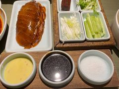 -那家小馆•北京菜•烤鸭(中关村店)
