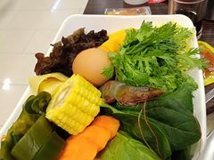 -呷哺呷哺(西单大悦城店)