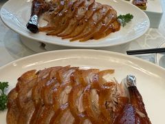 -福来居烤鸭店(天坛二店)