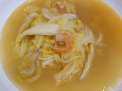 -东兴楼饭庄(六里桥店)