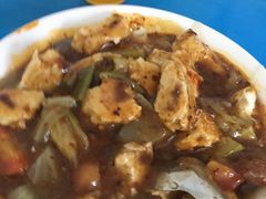 -刘老虎肉丸糊辣汤(总店)