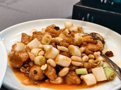 -惠丰堂饭庄·烤鸭·京味菜(翠微路店)