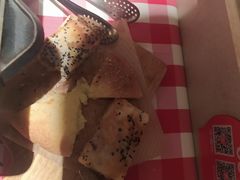 -西贝莜面村(上海百联西郊店)