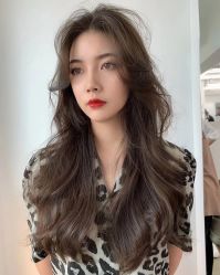 -MOKA HAIR SALON 烫染造型