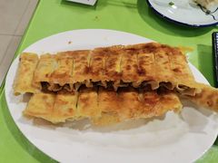 -大眼锅贴水饺(河东店)