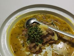 -毛家饭店·湖南鱼鲜(齐鲁软件园店)