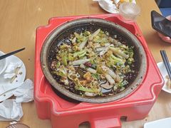 -大丰收脆鱼(浦西万达店)
