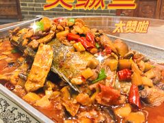 -孙府大院(步行街店)