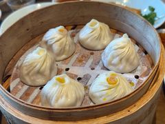 -南翔馒头店(豫园店)