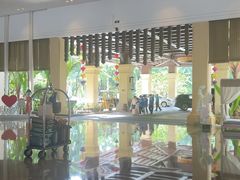 -西双版纳融创皇冠假日度假酒店